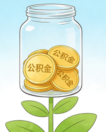 甘南个人可缴存公积金，住房保障开启全民时代