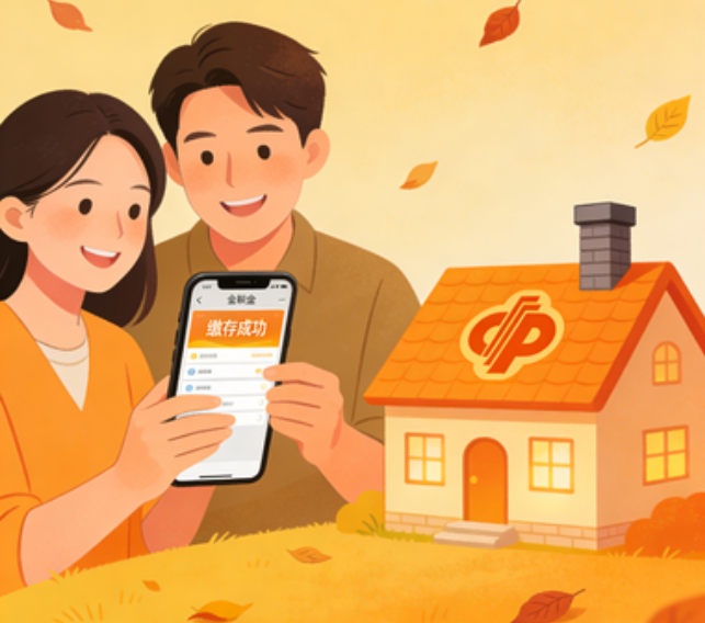 甘南住房公积金：公积金结息利率显著高于当前银行存款利率水平