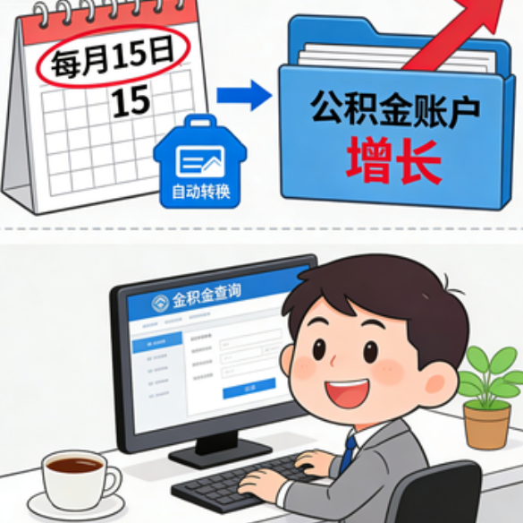 甘南公积金代办服务：专业赋能，合规守护您的住房权益