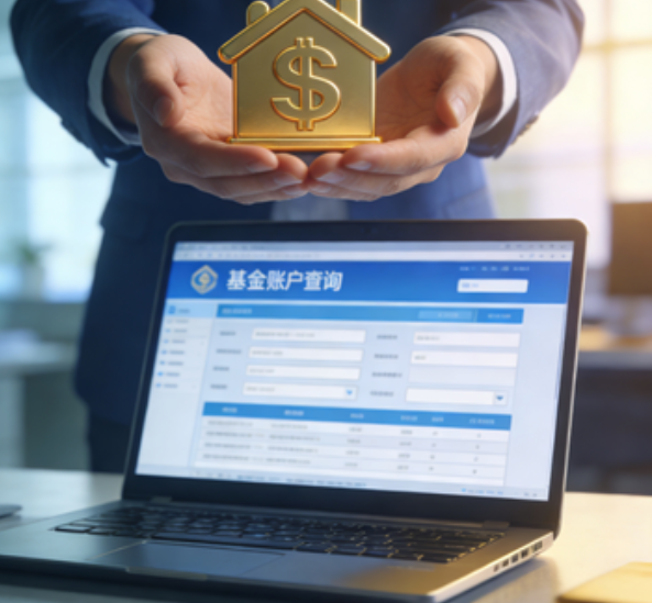 甘南可提取公积金支付首付款！