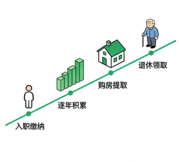 甘南住房公积金遗产处理指南