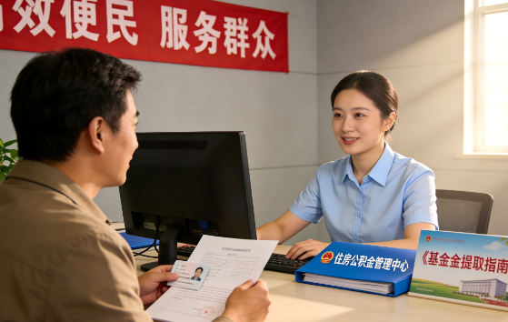 甘南住房公积金提取规范全面升级