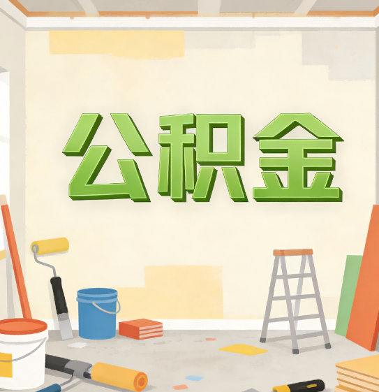 甘南公积金提取实务指南