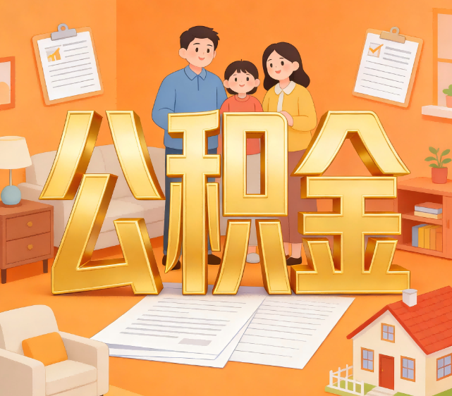 甘南公积金代办服务的现实价值与普惠意义