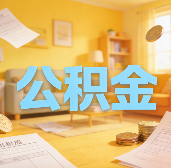 甘南别让公积金“躺在账户里睡觉”！