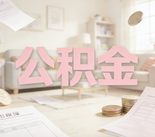 甘南公积金代办带来的五大便利，让福利真正触手可及