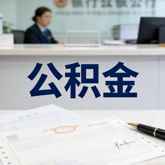 甘南养老公积金代办需要哪些证件?