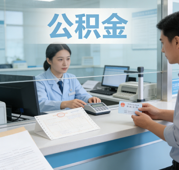 甘南公积金代办的5个隐藏好处，很多人不知道