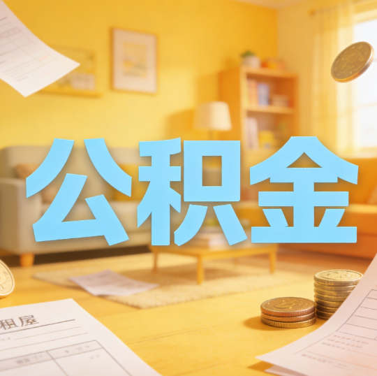 甘南买房如何提取公积金？