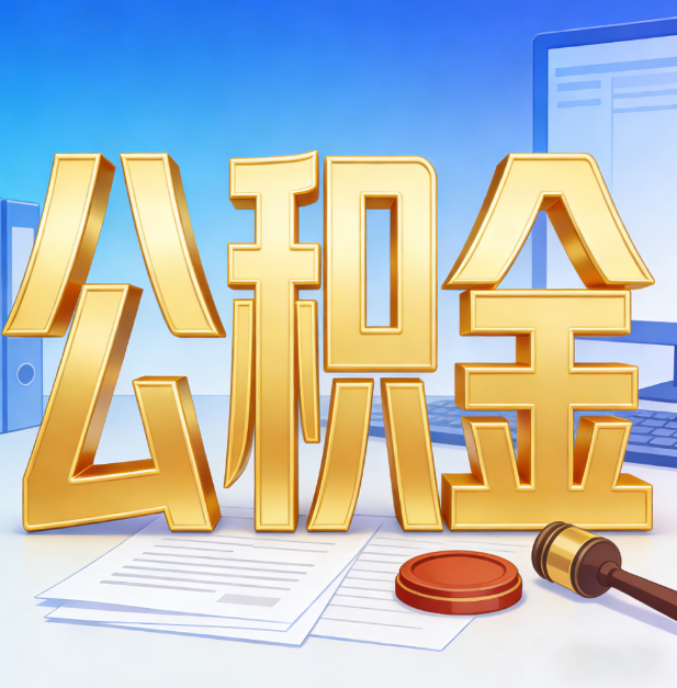 甘南公积金代办行业观察：从“跑腿经济”到“专业服务”的蝶变之路