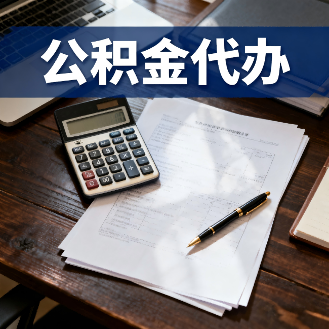 甘南公积金代办：哪些人办了之后说“真值”