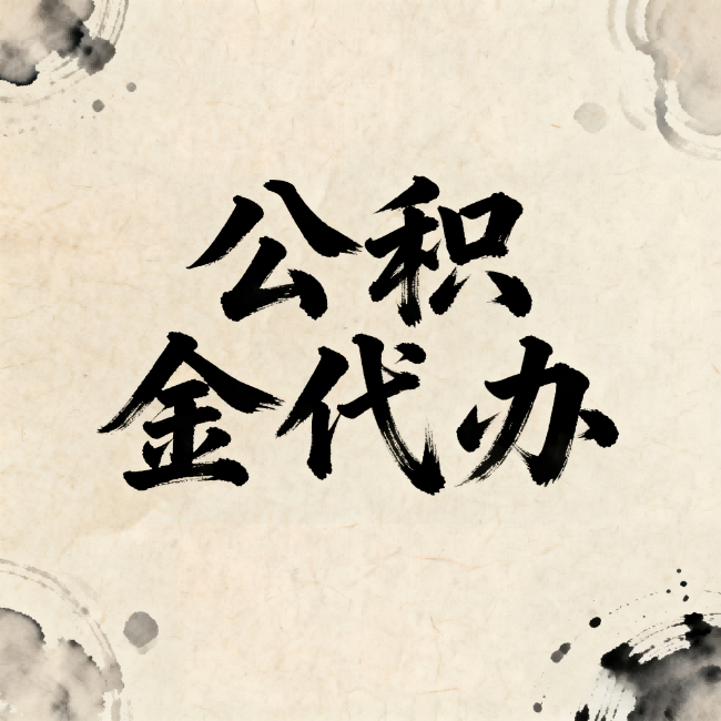 甘南公积金代办：关于收费，你想知道的都在这里