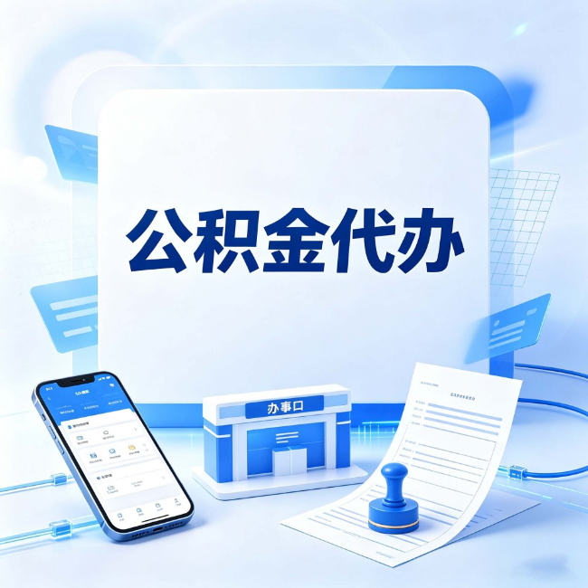 甘南公积金代办：关于找代办这件事的常见疑问，一次性说清楚