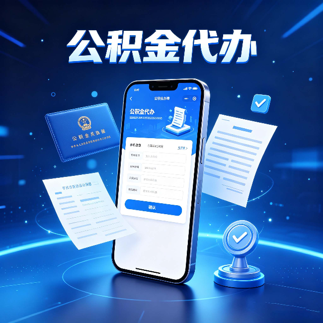 甘南公积金代办的好处 新规实施后价值更大了